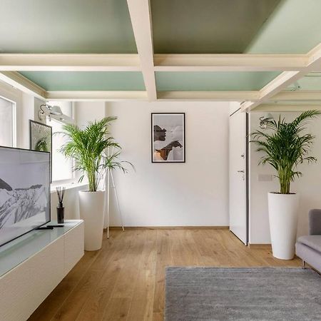 דירות מילאנו Moscova Loft מראה חיצוני תמונה