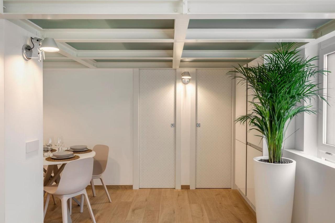 דירות מילאנו Moscova Loft מראה חיצוני תמונה