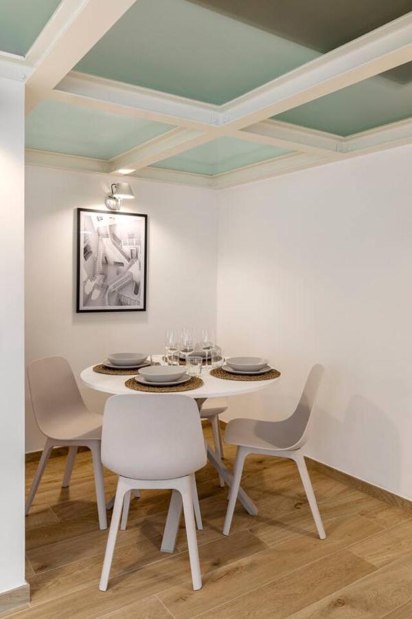 דירות מילאנו Moscova Loft מראה חיצוני תמונה