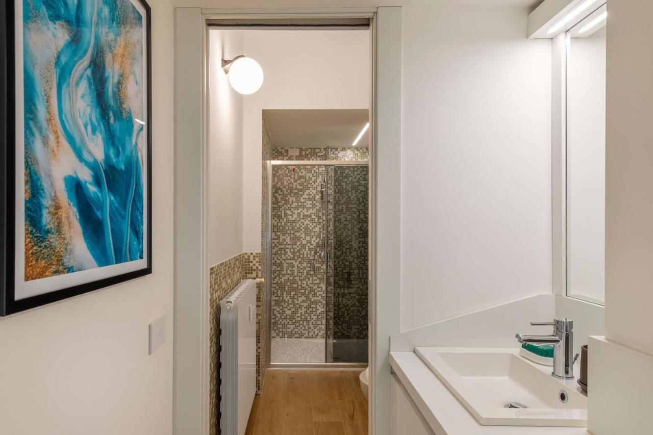 דירות מילאנו Moscova Loft מראה חיצוני תמונה
