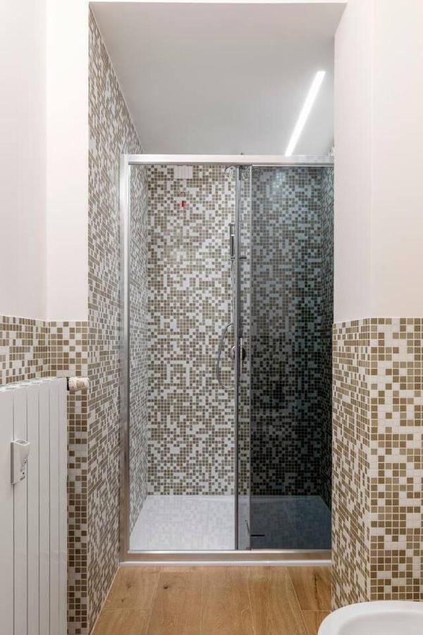 דירות מילאנו Moscova Loft מראה חיצוני תמונה